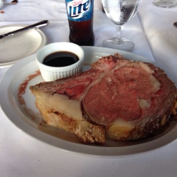 Cavanugh's - Big prime rib, the 24 oz option - Seafood Near Me - Evansville, Indiana Cavanugh's - Big prime rib, the 24 oz option - Seafood Near Me - Evansville, Indiana
