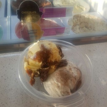 Baskin-Robbins - Ice Cream & Frozen Yogurt Near Me - Euless, Texas