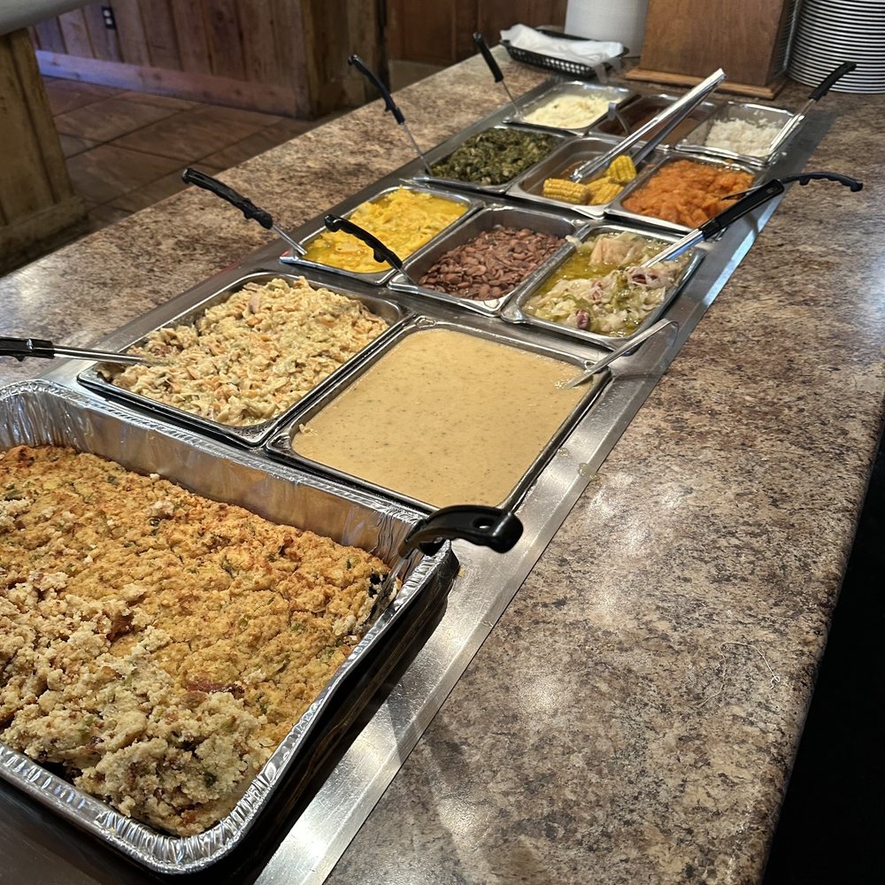 COUNTRY FISHERMAN Updated September 2024 35 Photos & 34 Reviews