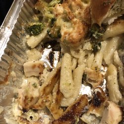 Boston Pizza & Seafood