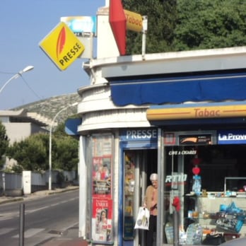Tabac Presse de la Gaye - Tobacco Shops Near Me - Marseille, 13 Tabac Presse de la Gaye - Tobacco Shops Near Me - Marseille, 13