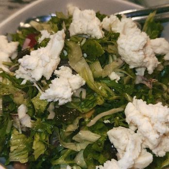 Marlow - Chopped green salad - Pizza Near Me - Makawao, Hawaii Marlow - Chopped green salad - Pizza Near Me - Makawao, Hawaii
