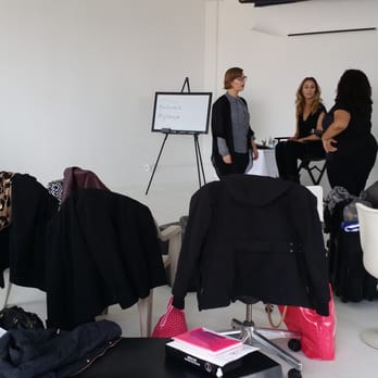 Glam Lab Makeup Studios - I Loved This Hands On class! - Makeup Artists Near Me - Chicago, Illinois Glam Lab Makeup Studios - I Loved This Hands On class! - Makeup Artists Near Me - Chicago, Illinois