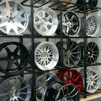 88 Rotors - Auto Parts & Supplies Near Me - Baldwin Park, California