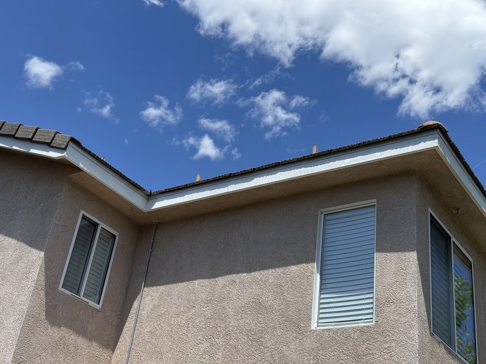 Slide of A.G.A Roofing