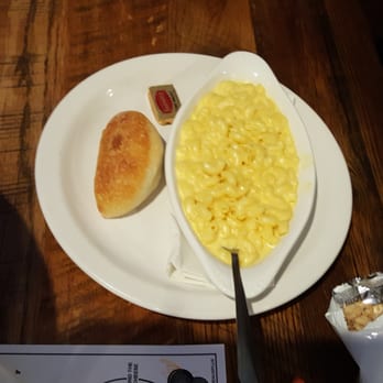 PRIMOS - Mac and cheese for the kiddo. - Pizza Near Me - Danville, California