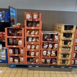 ALDI - New autumn offerings