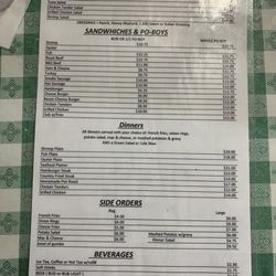 Alice's Restaurant