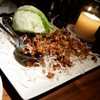 P.F. Chang's - Lettuce Wraps - Chinese Near Me - Henderson, Nevada P.F. Chang's - Lettuce Wraps - Chinese Near Me - Henderson, Nevada