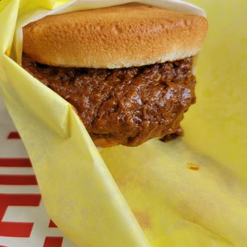 Original Tommy's - Chili cheeseburger - Fast Food Near Me - Norwalk, California Original Tommy's - Chili cheeseburger - Fast Food Near Me - Norwalk, California