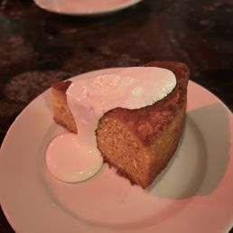 Gf Almond Cake Gf Almond Cake