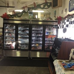 CJ's Custom Meats