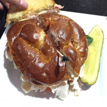 Chomp - The Nancy - American Near Me - Rochester, Michigan Chomp - The Nancy - American Near Me - Rochester, Michigan