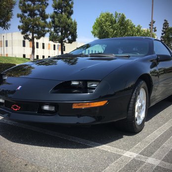 ARS Collision - Body Shops Near Me - Hawthorne, California