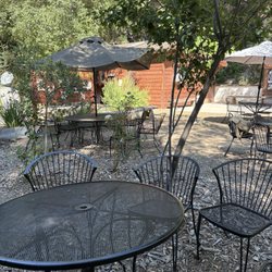 Will Geer's Theatricum Botanicum