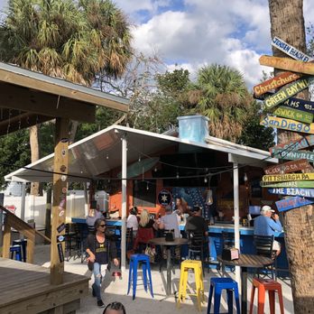 Tako Tiki - Bar outside - Tiki Bars Near Me - Jensen Beach, Florida Tako Tiki - Bar outside - Tiki Bars Near Me - Jensen Beach, Florida
