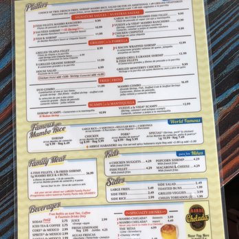 Mambo Seafood - Seafood Near Me - McAllen, Texas Mambo Seafood - Seafood Near Me - McAllen, Texas