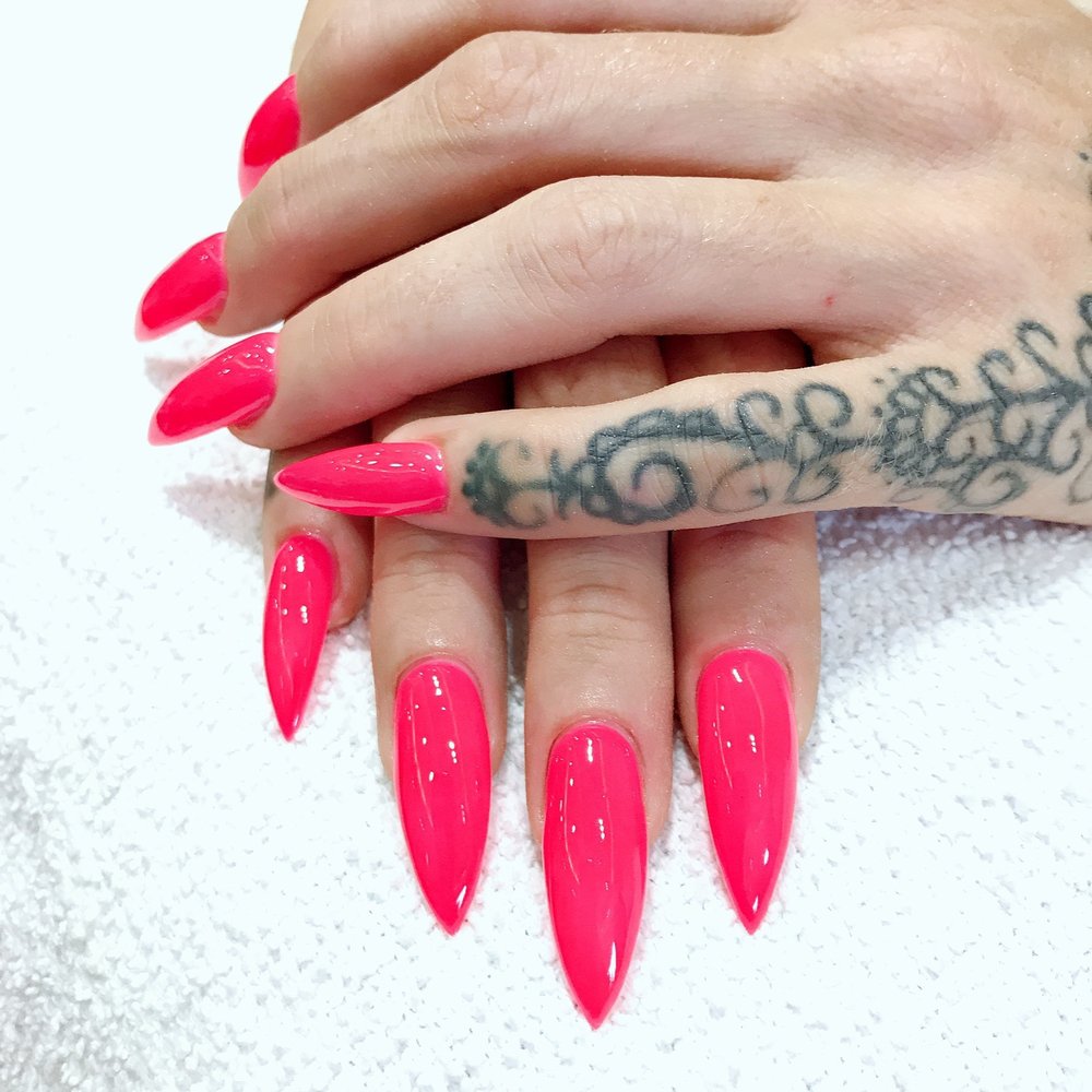 Happy Nails and Spa - Amazing - Nail Salons Near Me - Irvine, California Happy Nails and Spa - Amazing - Nail Salons Near Me - Irvine, California