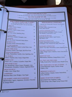 Menu photo 2 Dilworth Tasting Room Charlotte, NC Menu photo 2 Dilworth Tasting Room Charlotte, NC