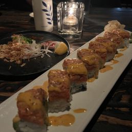 Hapa Roll