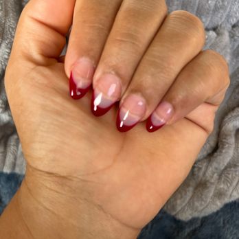 Hi Tech Nails - Nail Salons Near Me - Alameda, California