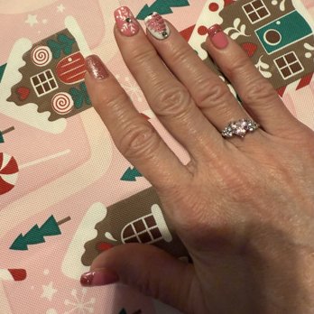 Ashley Nails - Nail Salons Near Me - Canton, Michigan