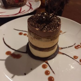 GIADA - Italian Near Me - Las Vegas, Nevada