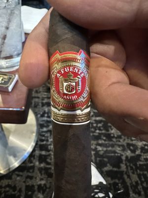 Smokey Joe's Cigar Lounge by null