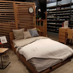 MUJI - Nice.