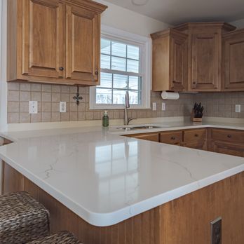 EuroStone - Countertop Installation Near Me - Murfreesboro, Tennessee