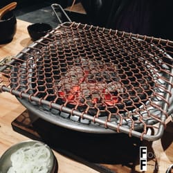 Woo Ga Korean BBQ - BBQ, Wooga