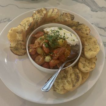 Moxies - Bruschetta - Cocktail Bars Near Me - Houston, Texas Moxies - Bruschetta - Cocktail Bars Near Me - Houston, Texas