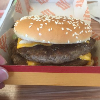 McDonald's - Double Quarter pounder - Fast Food Near Me - Firebaugh, California McDonald's - Double Quarter pounder - Fast Food Near Me - Firebaugh, California