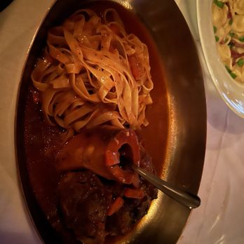 Piero's Italian Cuisine - Ossobucco - Italian Near Me - Las Vegas, Nevada Piero's Italian Cuisine - Ossobucco - Italian Near Me - Las Vegas, Nevada