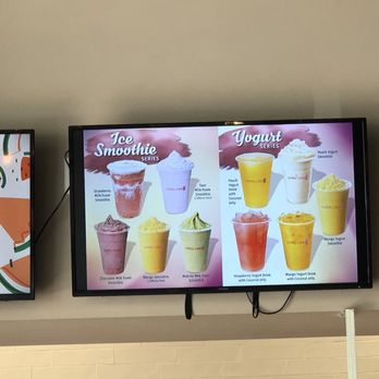 Gong Cha Renfrew - April 2021 menu - Bubble Tea Near Me - Vancouver, British Columbia Gong Cha Renfrew - April 2021 menu - Bubble Tea Near Me - Vancouver, British Columbia