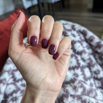 Signature Nails - Gel Mani - Nail Salons Near Me - San Diego, California Signature Nails - Gel Mani - Nail Salons Near Me - San Diego, California