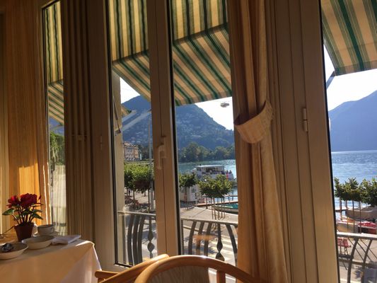 Hotel Walter Au Lac by null