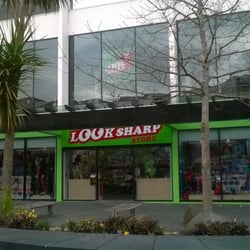 Look Sharp Store