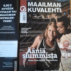 Maailman Kuvalehti