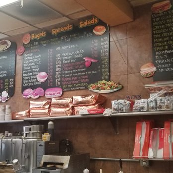 Zee Bagels - Bagels Near Me - Brooklyn, New York
