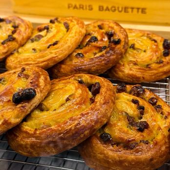 Paris Baguette - Bakeries Near Me - Novi, Michigan Paris Baguette - Bakeries Near Me - Novi, Michigan