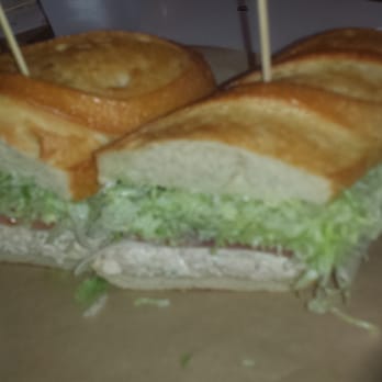BRONX Sandwich - Tuna salad sandwich is up to par! - Sandwiches Near Me - Anaheim, California BRONX Sandwich - Tuna salad sandwich is up to par! - Sandwiches Near Me - Anaheim, California