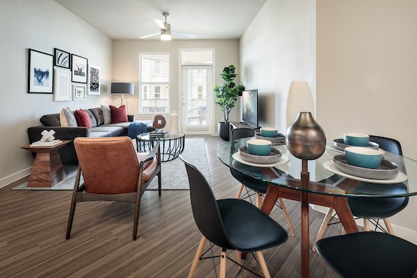 The Viridian by null