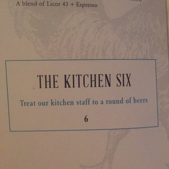 Contigo Latin Kitchen - You can buy the kitchen staff a round of drinks!!! Love this! - Spanish Near Me - Tucson, Arizona Contigo Latin Kitchen - You can buy the kitchen staff a round of drinks!!! Love this! - Spanish Near Me - Tucson, Arizona