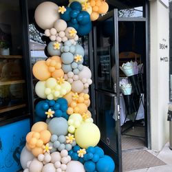 Bow & Bubble