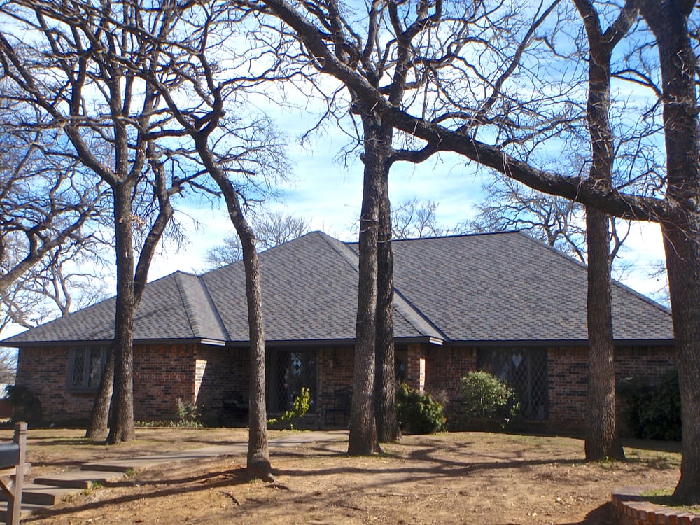 Slide of Charles Martin & Son Roofing