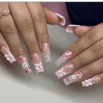 Ivy Nails - Nail Salons Near Me - Paramount, California