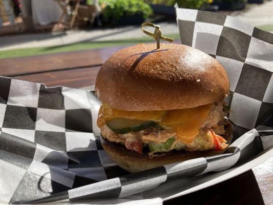 Hinckley's Fancy Meats by null