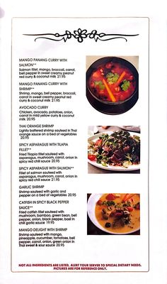 Thai Chili by null