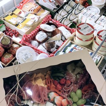 Old World Market - Small charcuterie box! - Specialty Food Near Me - Valparaiso, Indiana Old World Market - Small charcuterie box! - Specialty Food Near Me - Valparaiso, Indiana